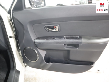 2010 - kia soul
