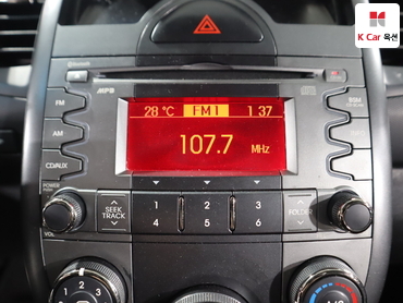 2010 - kia soul