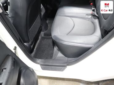 2010 - kia soul
