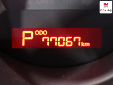 2010 - kia soul
