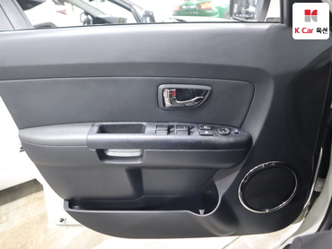 2010 - kia soul