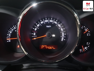 2010 - kia soul