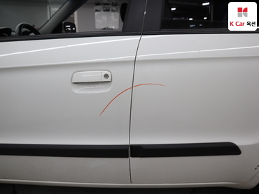 2010 - kia soul
