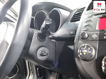 2010 - kia soul