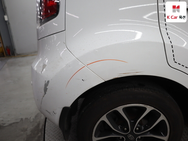 2010 - kia soul