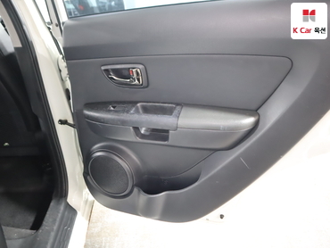 2010 - kia soul