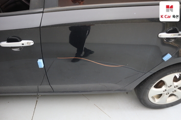 2010 - kia forte
