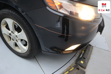 2010 - kia forte