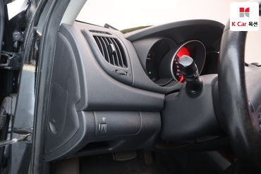 2010 - kia forte
