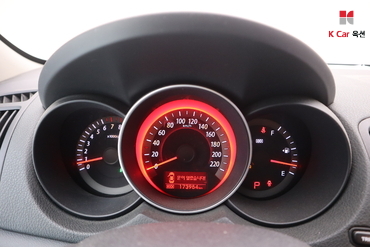 2010 - kia forte