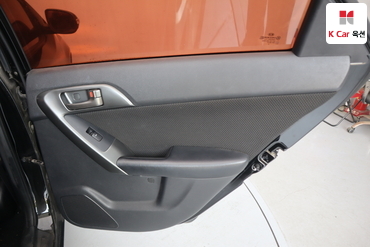 2010 - kia forte