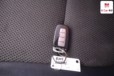 2010 - kia forte