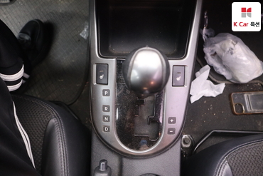 2010 - kia forte