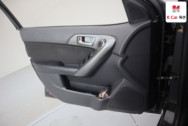 2010 - kia forte