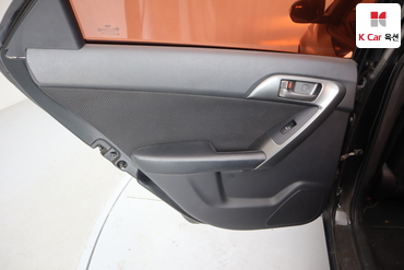 2010 - kia forte