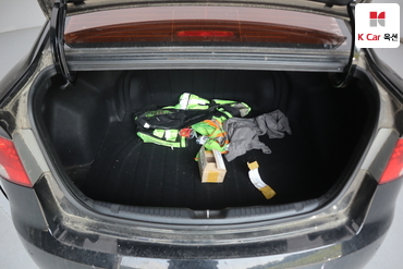 2010 - kia forte