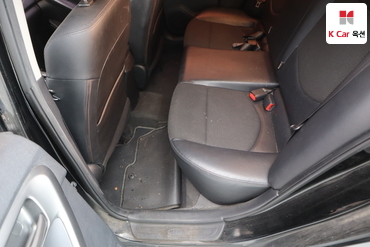 2010 - kia forte
