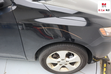 2010 - kia forte