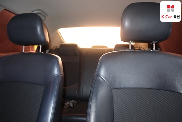 2010 - kia forte