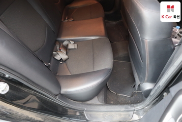 2010 - kia forte