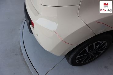 2010 - kia soul