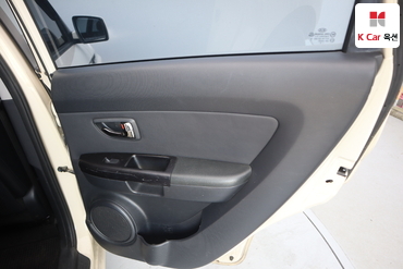 2010 - kia soul