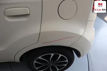 2010 - kia soul
