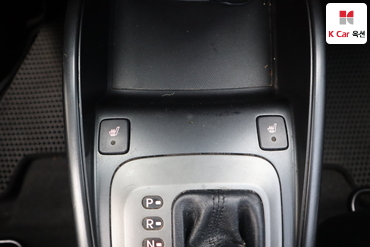 2010 - kia soul