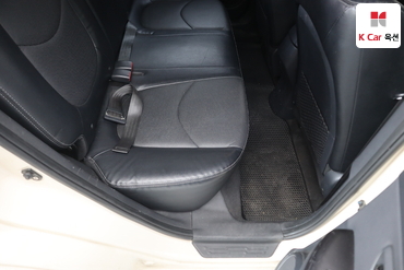 2010 - kia soul