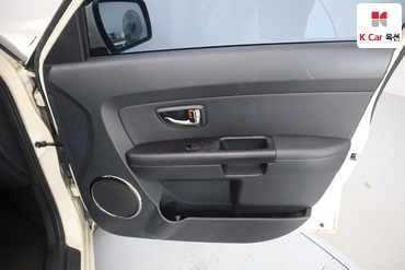 2010 - kia soul