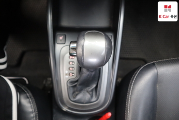2010 - kia soul