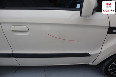 2010 - kia soul