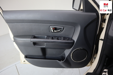 2010 - kia soul