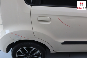 2010 - kia soul