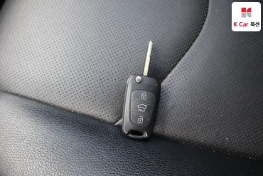 2010 - kia soul