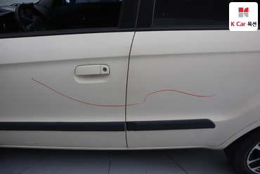 2010 - kia soul