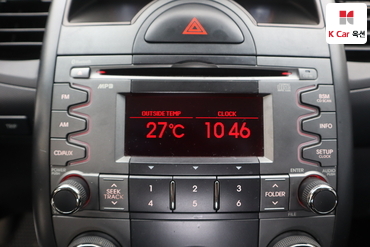 2010 - kia soul