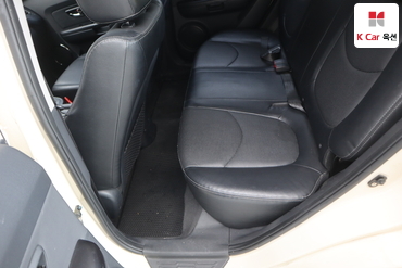 2010 - kia soul