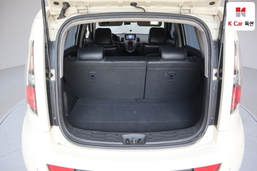 2010 - kia soul