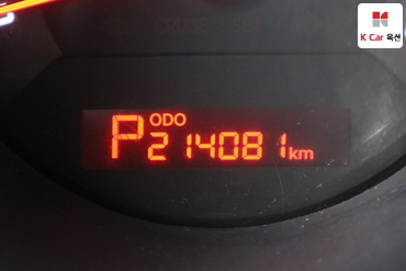 2010 - kia soul
