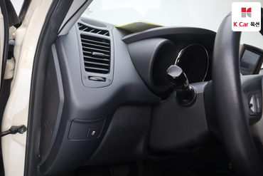 2010 - kia soul