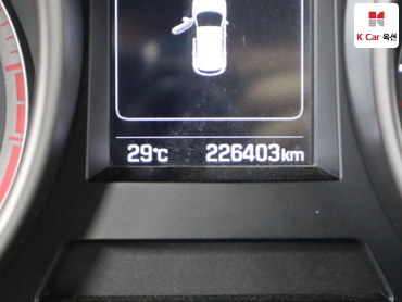 2016 - hyundai santa fe