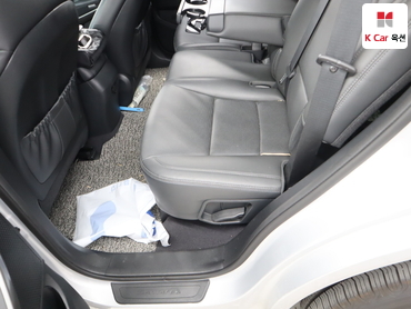 2016 - hyundai santa fe