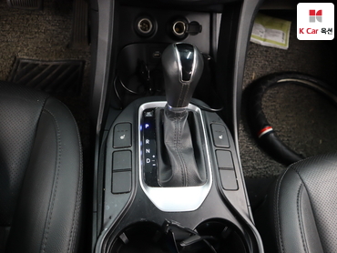 2016 - hyundai santa fe