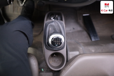 2017 - hyundai porter ii