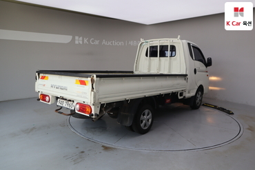 2017 - hyundai porter ii