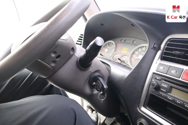 2017 - hyundai porter ii