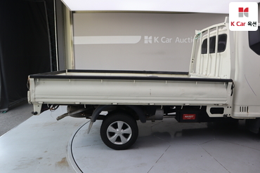 2017 - hyundai porter ii