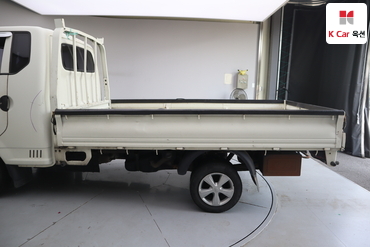 2017 - hyundai porter ii