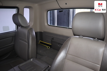 2017 - hyundai porter ii